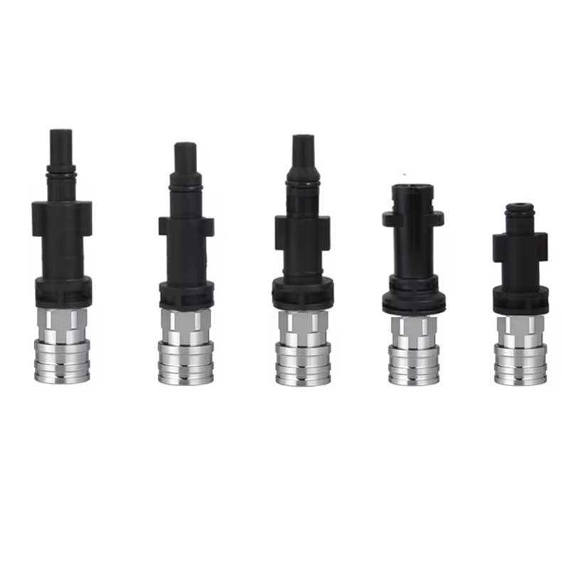 Pressure Washer Quick Connecto - Pressure Washer Foam Gun review and price