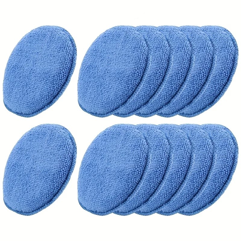 25 pcs Waxing Applicator Pads, - Wax Applicator Pad review and price