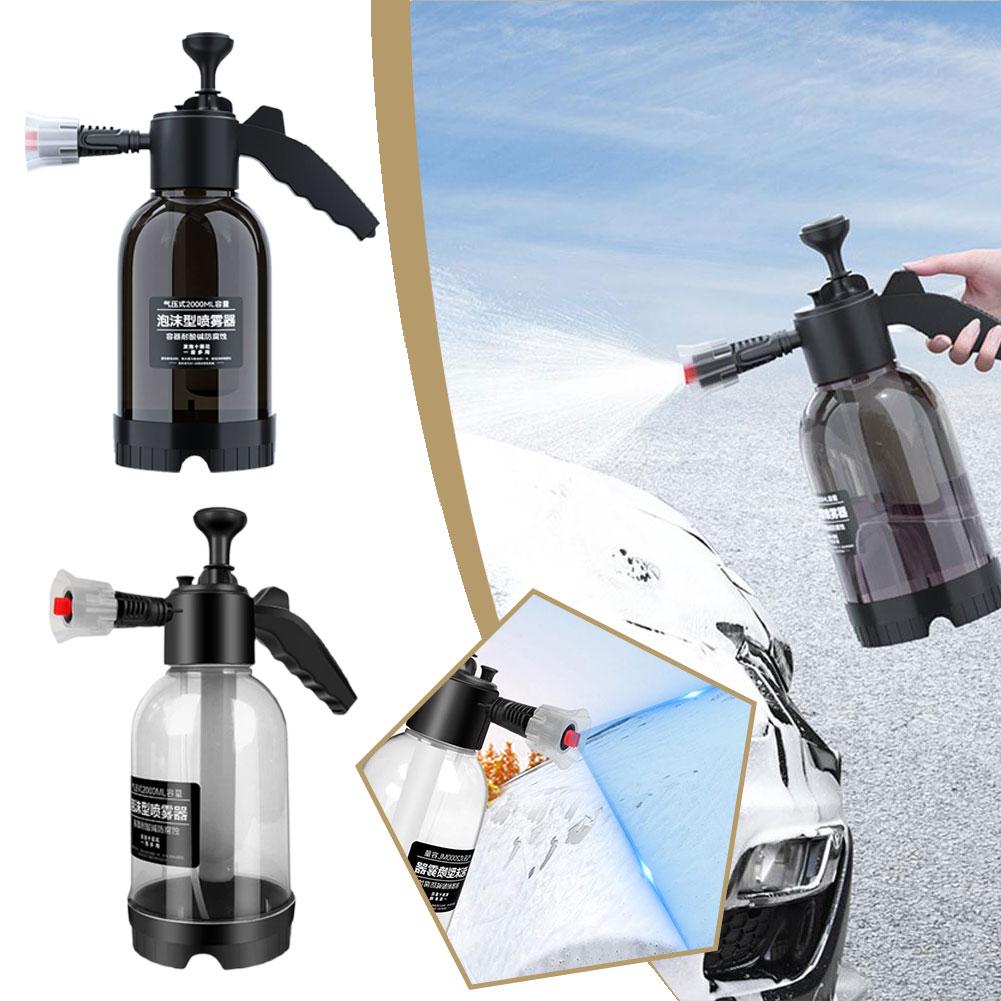 Car Wash Foam Sprayers 2L Hand - Foam Cannon Car Wash review and price