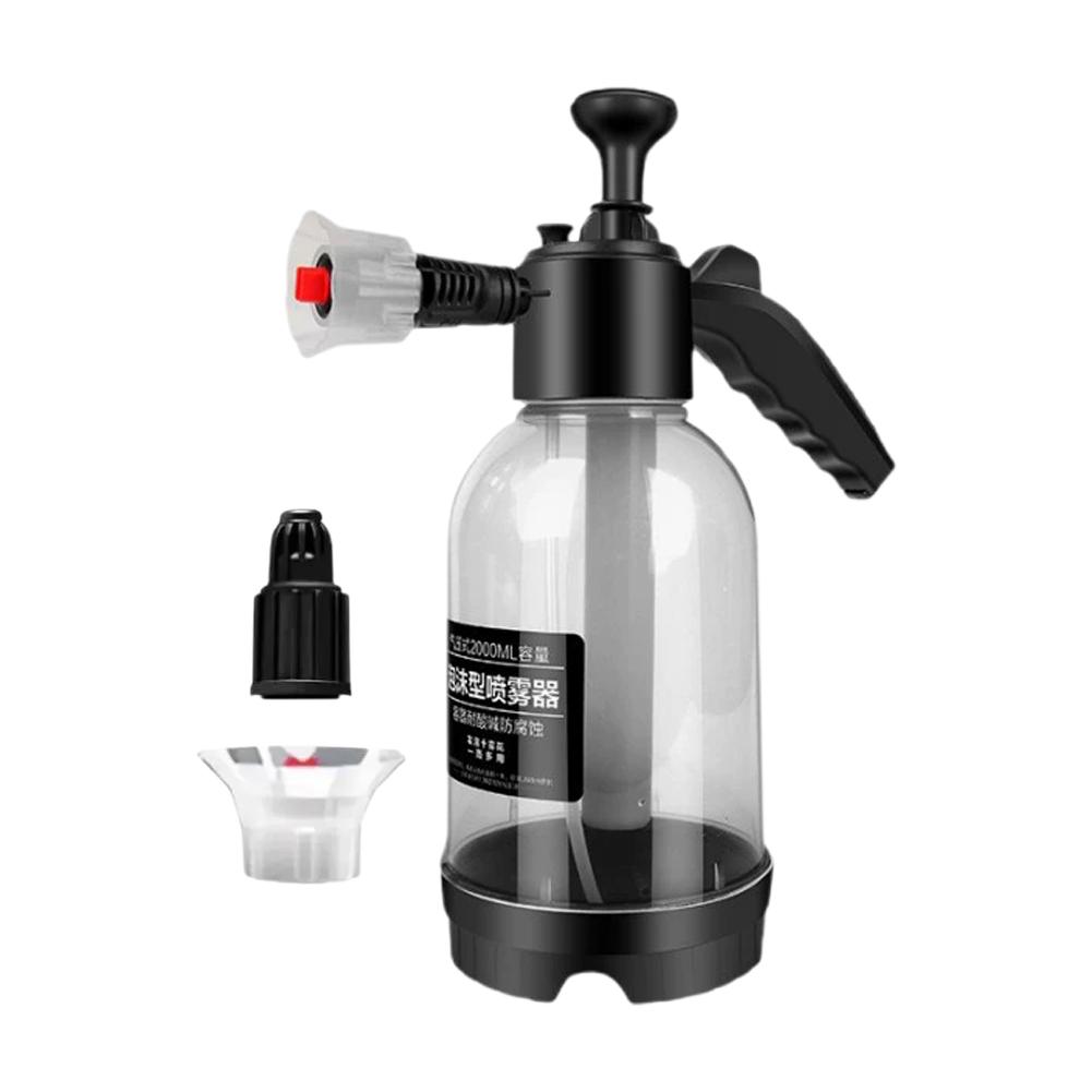 Car Wash Foam Sprayers 2L Hand - Foam Cannon Car Wash review and price