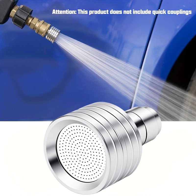 High Pressure Water Gun Interf - Car Shampoo Ph review and price