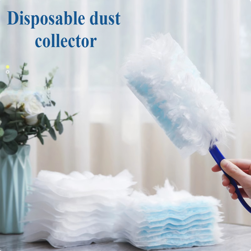 Disposable Dust Collector Can  - Car Cleaning Brush review and price