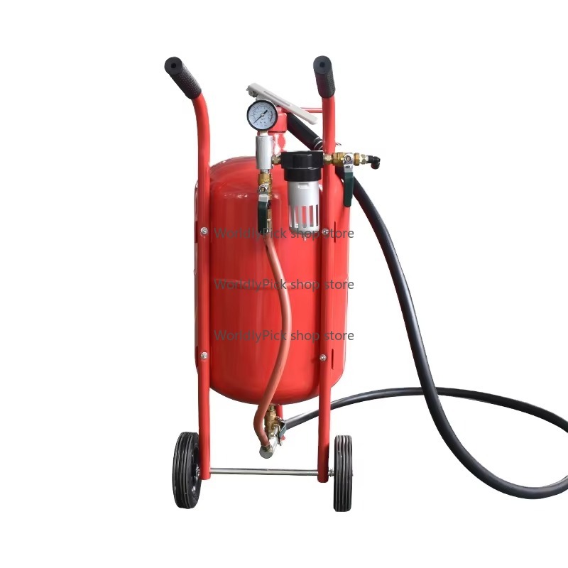 High Pressure Cleaner Sandblas - Wheel Cleaner Alloy review and price