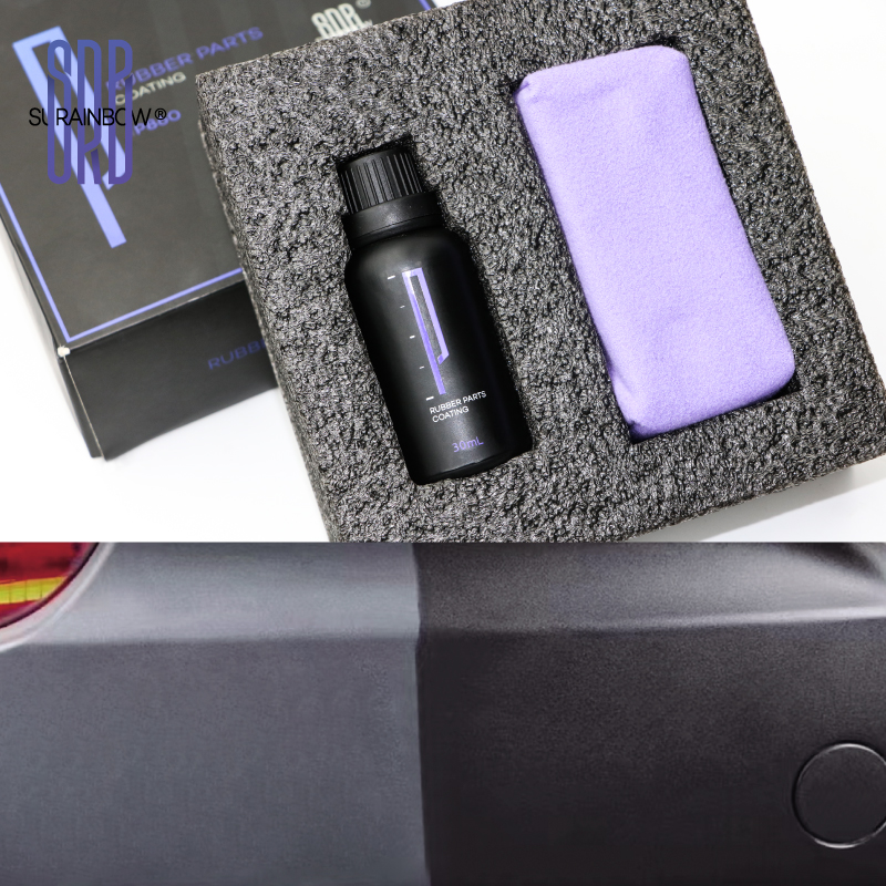 Plastic Restorer | Bring Plast - Trim Restorer Plastic review and price