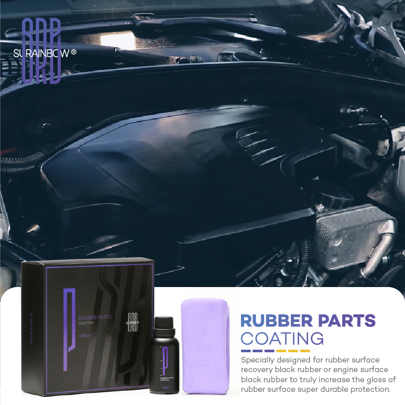 Plastic Restorer | Bring Plast - Trim Restorer Plastic review and price