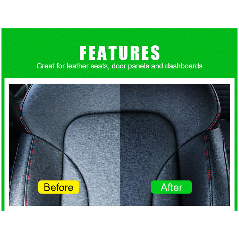 Fantastic Xml Leather Treatmen - Leather Cleaner Interior review and price