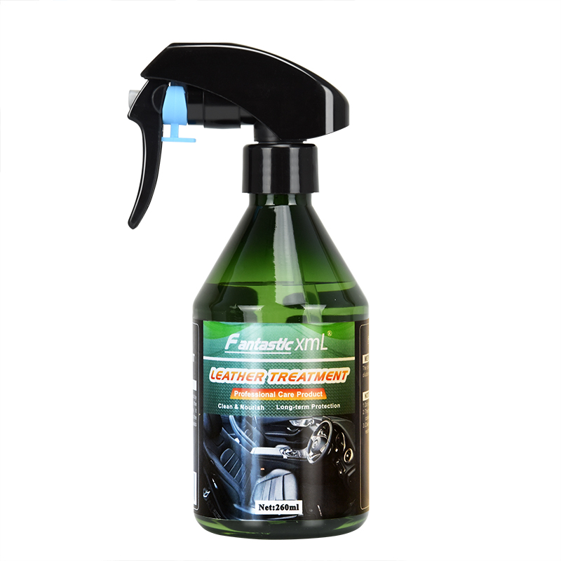 Fantastic Xml Leather Treatmen - Leather Cleaner Interior review and price