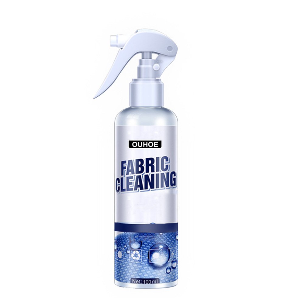 Fabric Cleaning Spray Car Clea - Seat Cleaner Fabric review and price