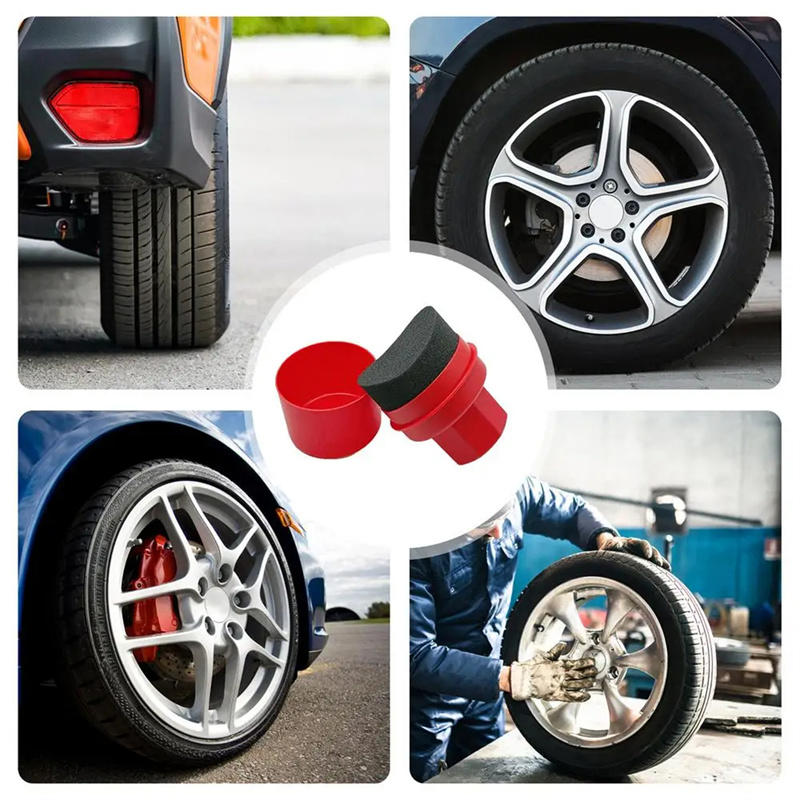 Waxing Sponge for Car Wax Appl - Wax Applicator Pad review and price