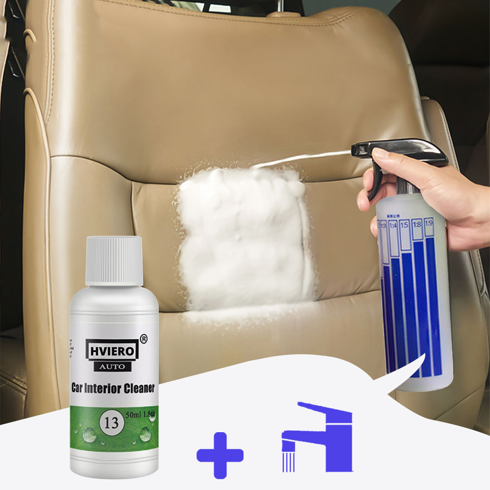 Car Cleaner Plastic Seat Inter - Trim Restorer Plastic review and price