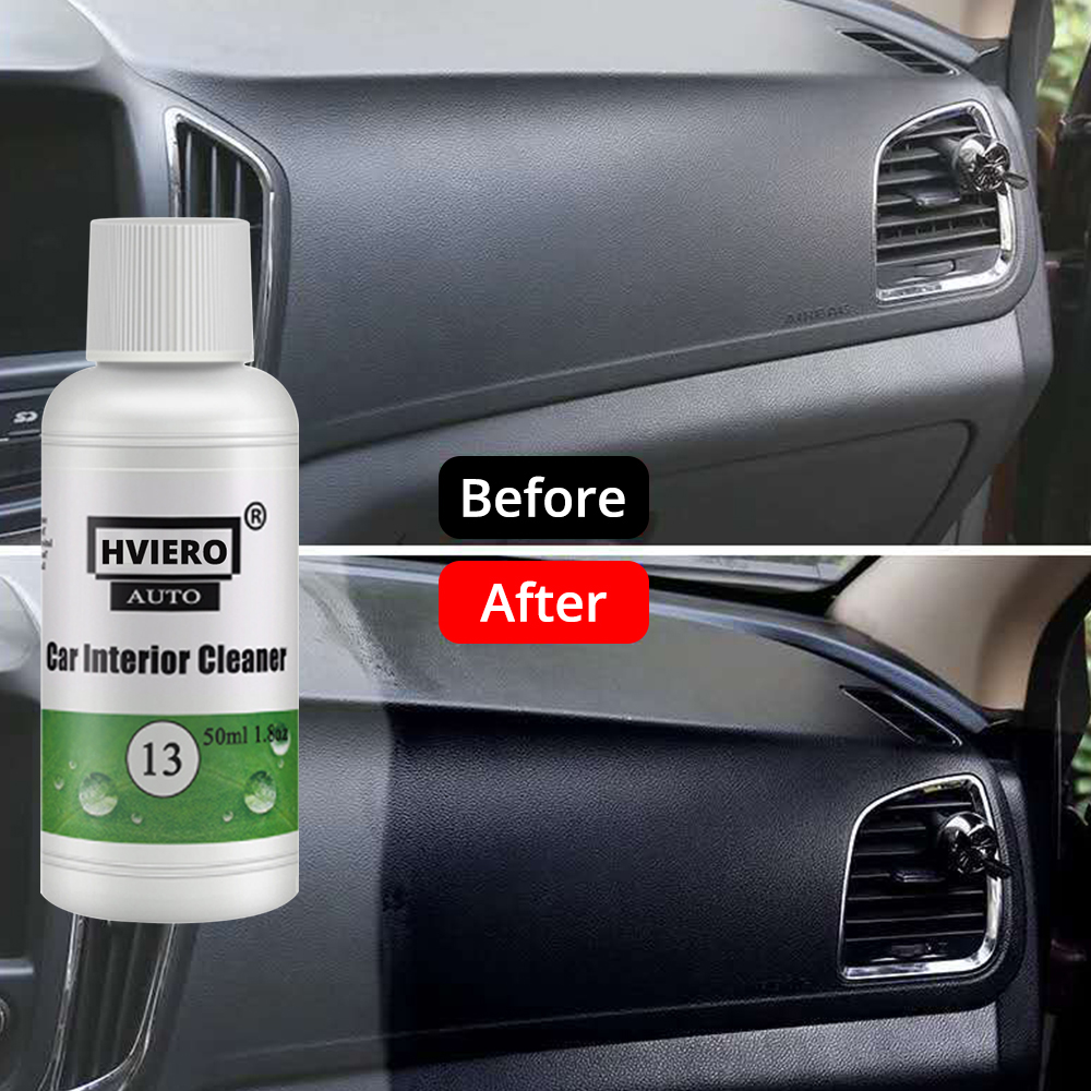 Car Cleaner Plastic Seat Inter - Trim Restorer Plastic review and price