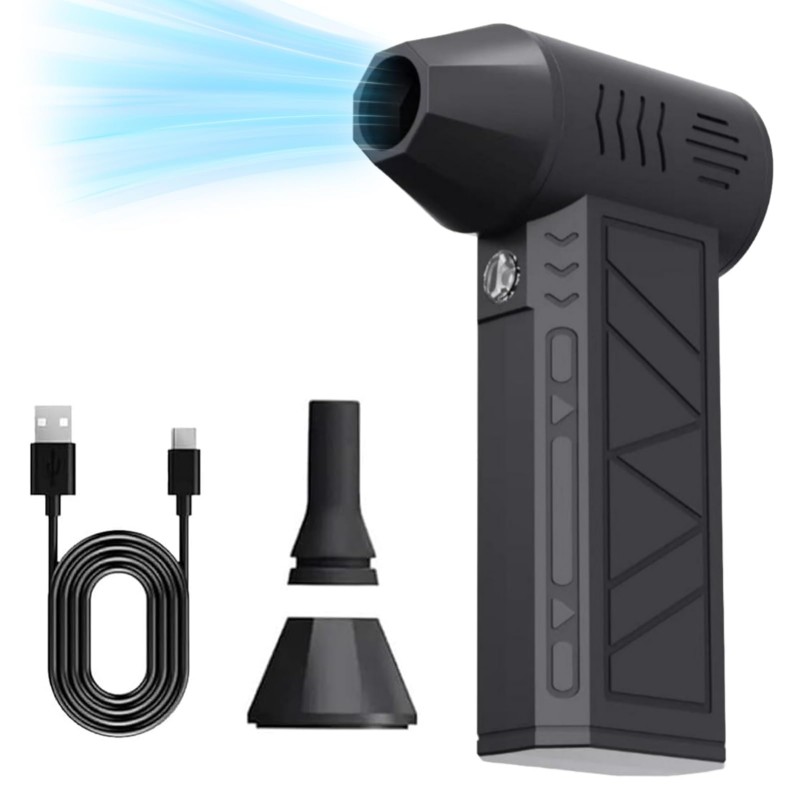 Turbo Jet Blower 130000RPM Pow - Dryer Car Blower review and price