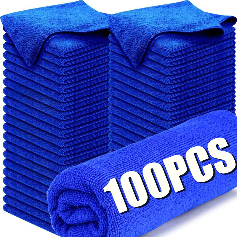 Microfiber Cleaning Cloths Lin - Microfiber Towel Detailing review and price