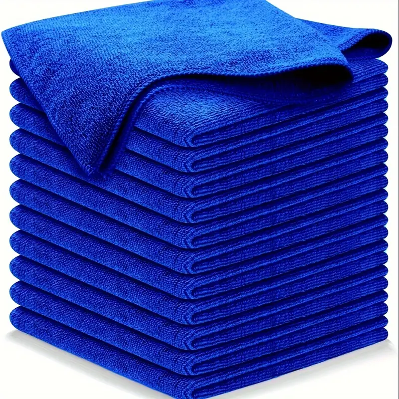 Microfiber Cleaning Cloths Lin - Microfiber Towel Detailing review and price