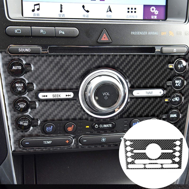 For Ford Explorer 2013-2019 Ca - Interior Detailing Kit review and price