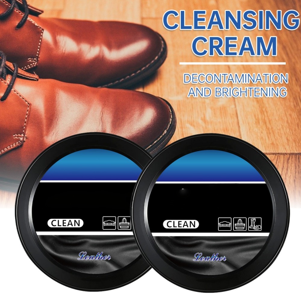 Auto Leather Care Cleaning Cre - Leather Cleaner Interior review and price