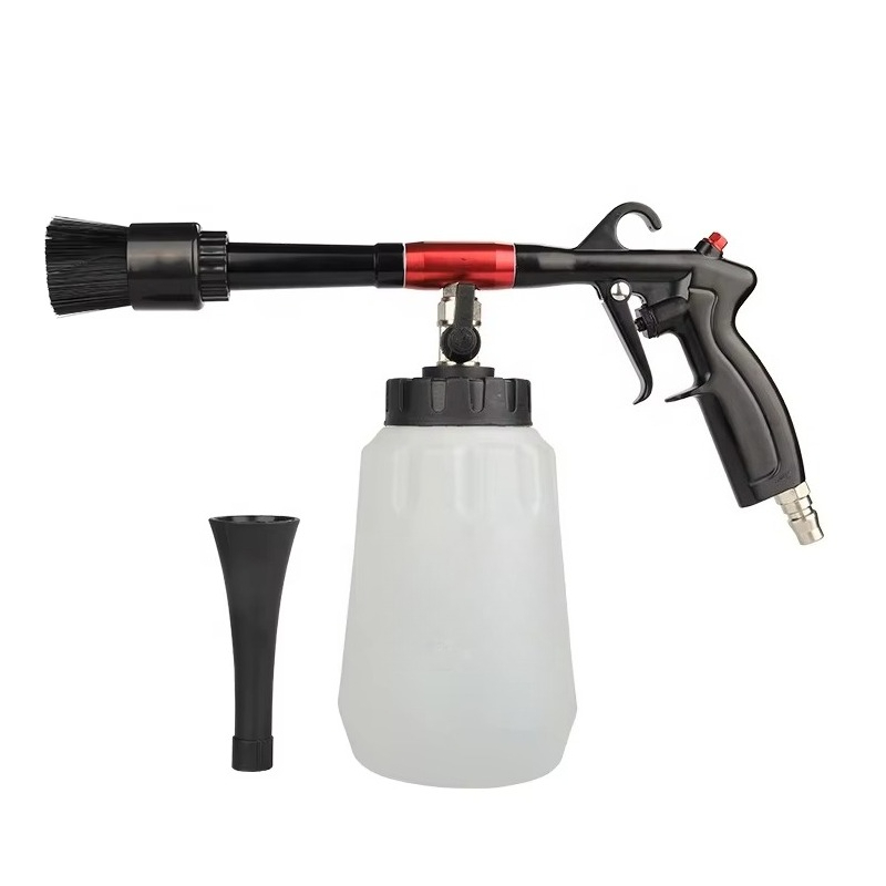 Factory direct sales Customize - Dirt Brush Interior review and price