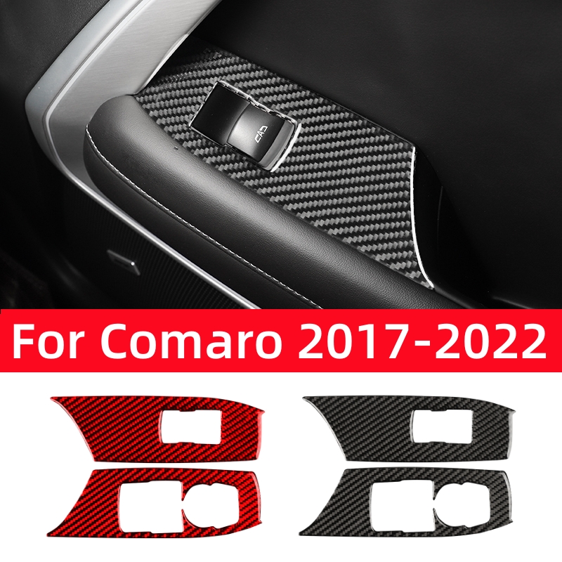For Chevrolet Camaro 2017-2022 - Interior Detailing Kit review and price