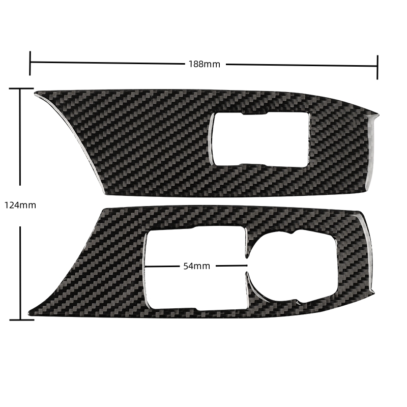 For Chevrolet Camaro 2017-2022 - Interior Detailing Kit review and price