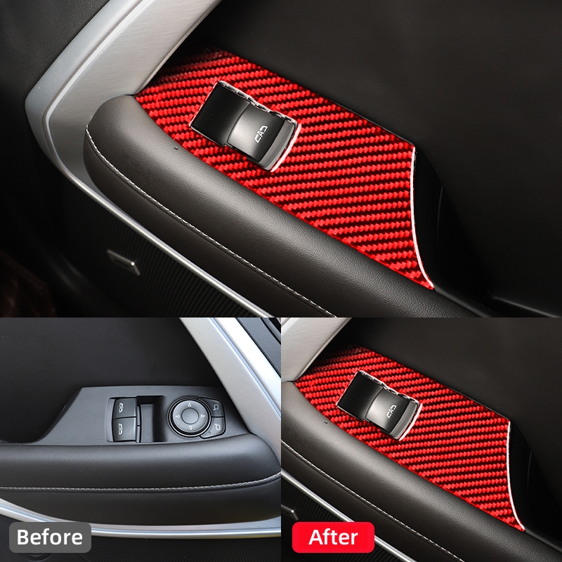 For Chevrolet Camaro 2017-2022 - Interior Detailing Kit review and price