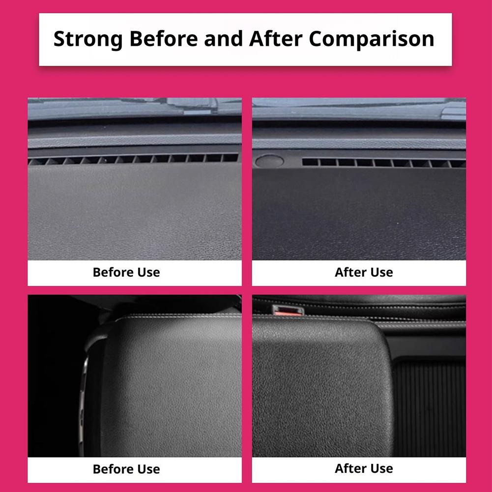 100ml Car Interior Polishing C - Leather Cleaner Interior review and price