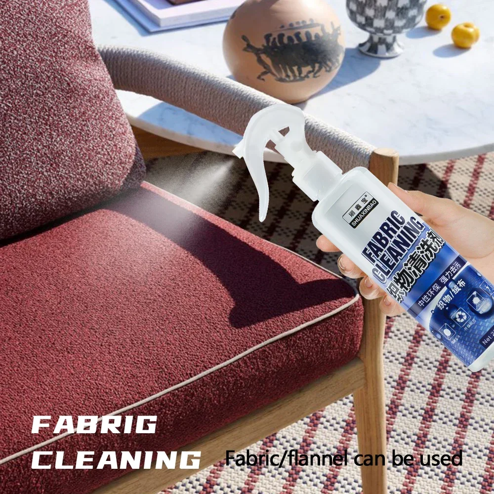 Car Interior Cleaning Agent Ce - Seat Cleaner Fabric review and price