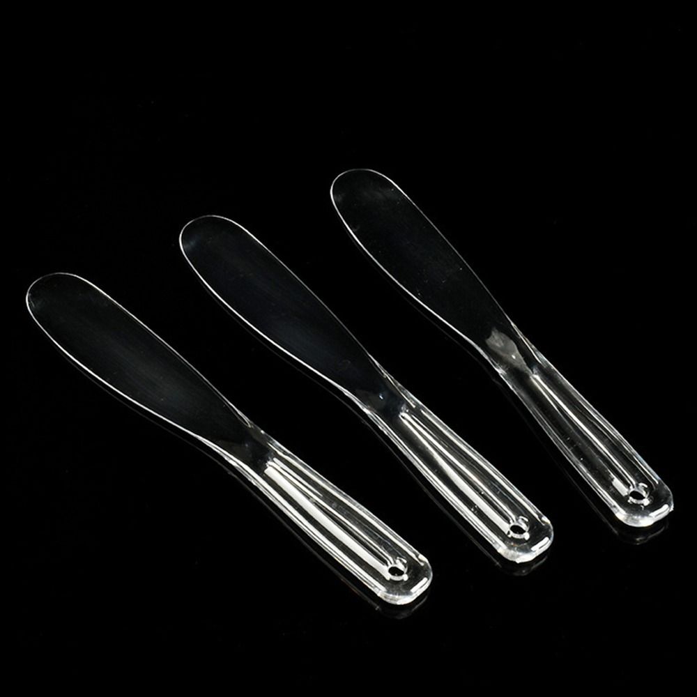 Silicone Transparent Facial Cr - Wax Applicator Pad review and price