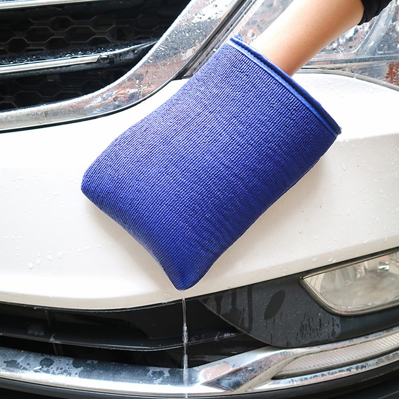 Magic Clay Bar Washing Gloves  - Clay Bar Lubricant review and price
