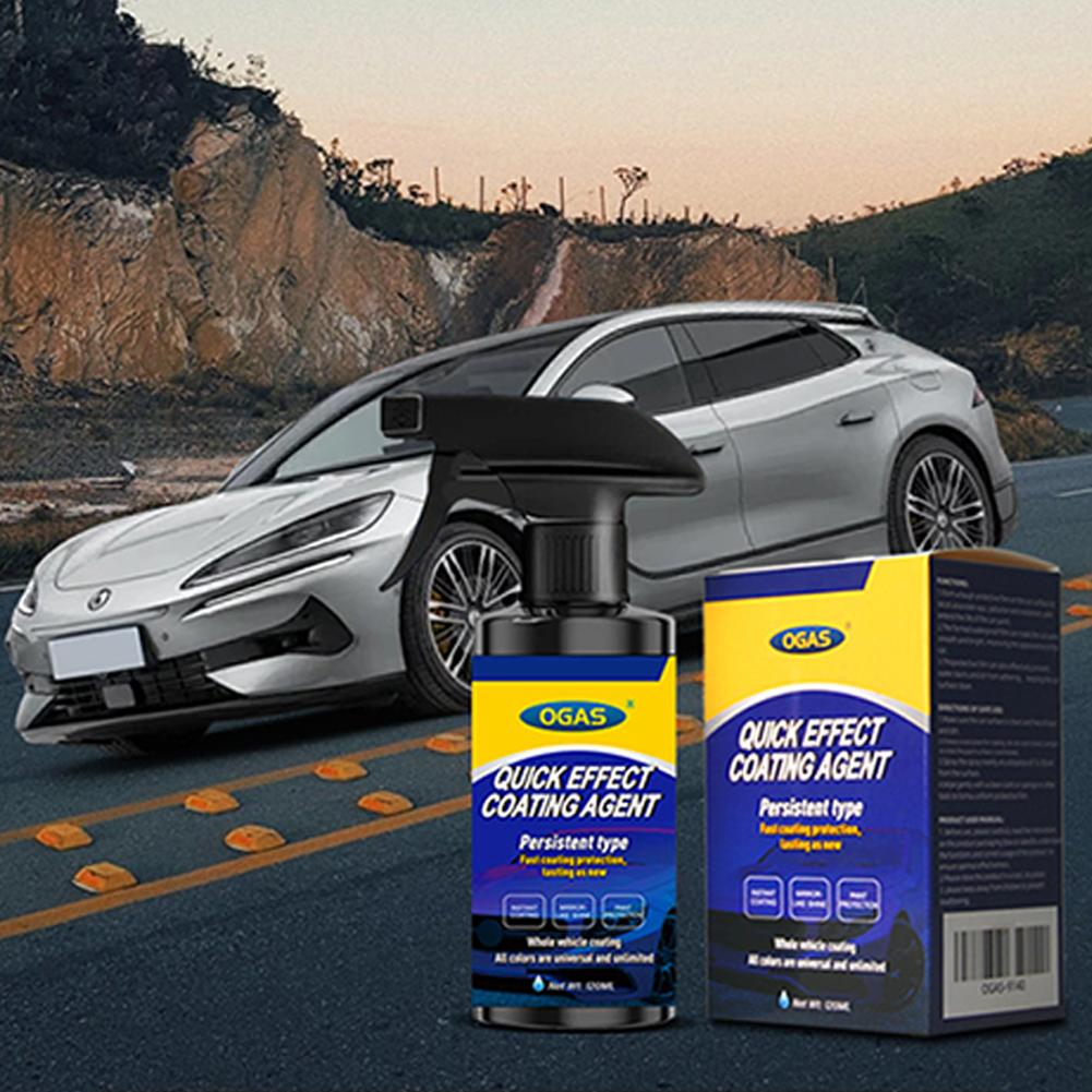 Automotive Nano Coating Spray, - Car Wax Ceramic Coating review and price