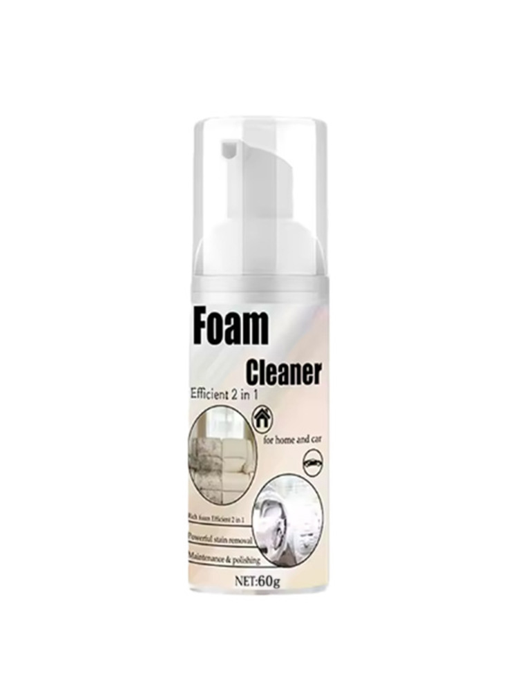 2-in-1 Foaming Seat Cleaner Ca - Seat Cleaner Fabric review and price