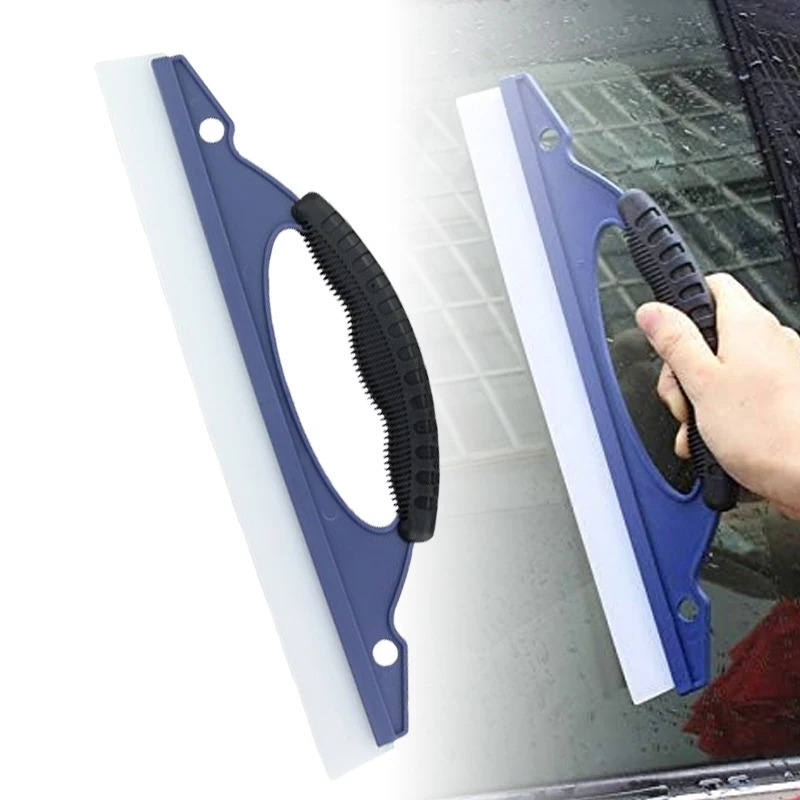 Portable Car Wiper Silicone Wa - Glass Cleaner Streak review and price