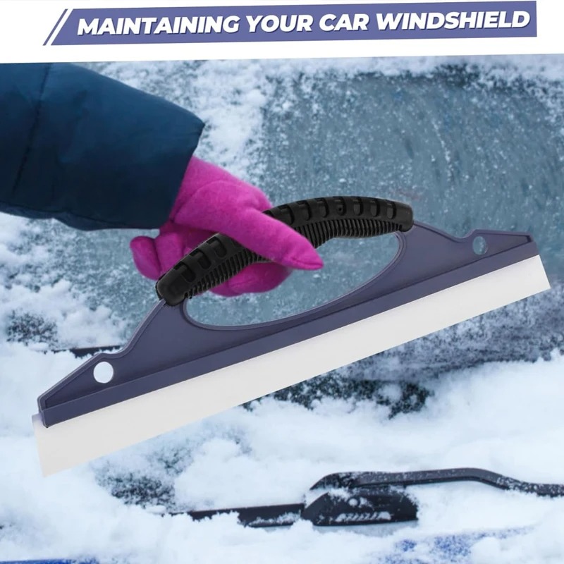 Portable Car Wiper Silicone Wa - Glass Cleaner Streak review and price