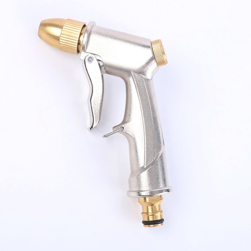 High Pressure Water Spray Gun  - Car Shampoo Ph review and price