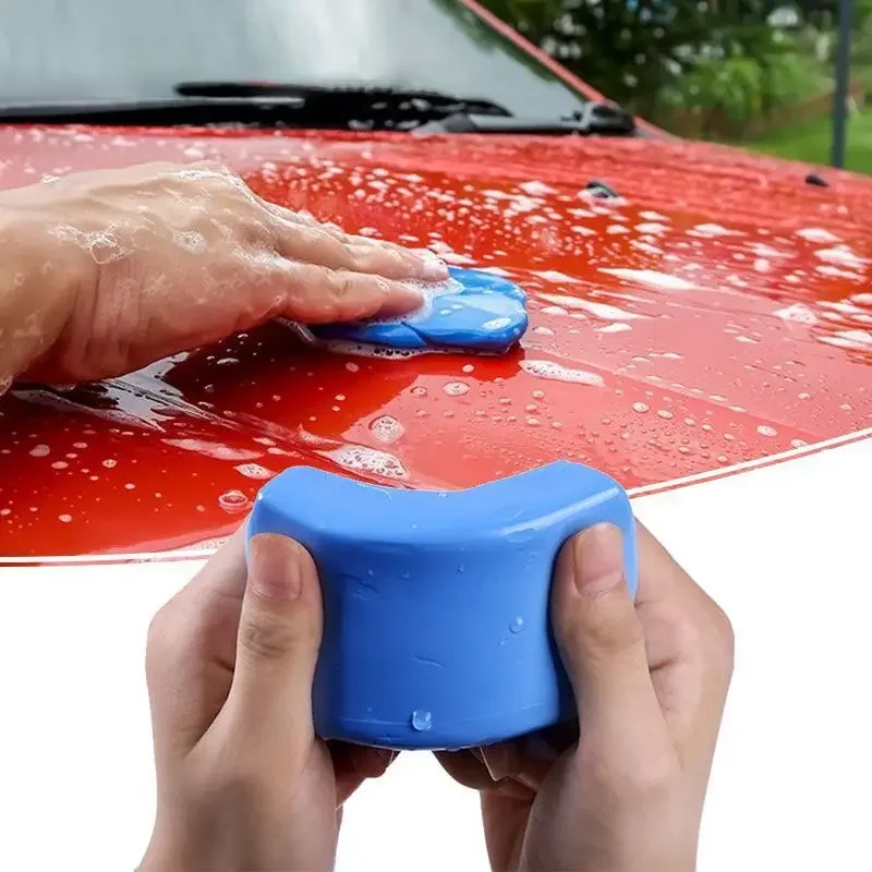Car Washing Clay Bar Auto Deta - Clay Bar Lubricant review and price