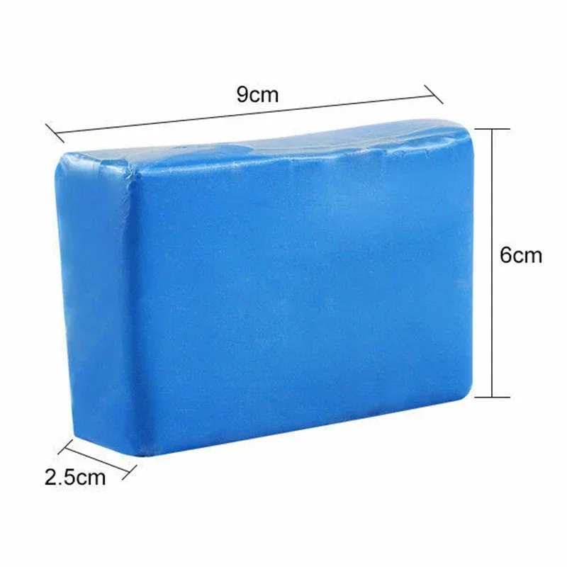 Car Washing Clay Bar Auto Deta - Clay Bar Lubricant review and price