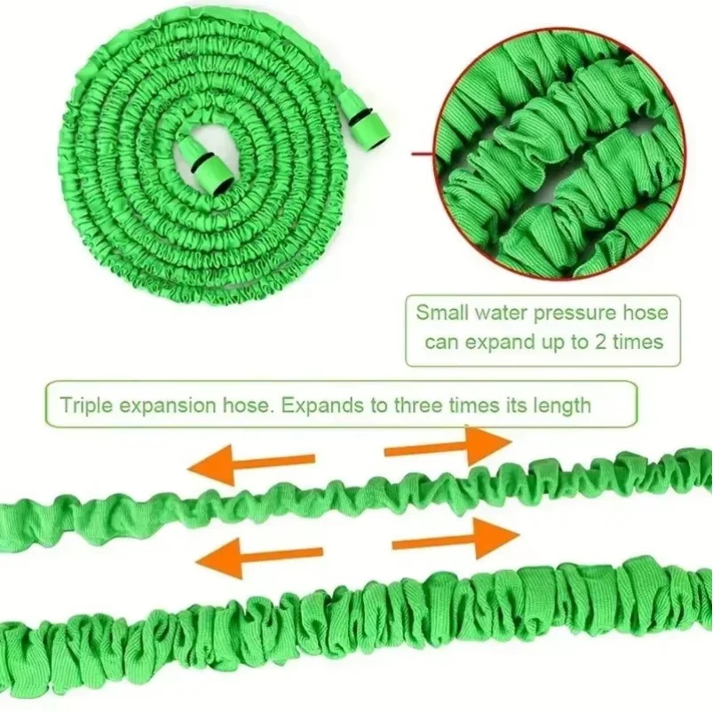 retractable magic hose, high-p - Car Shampoo Ph review and price