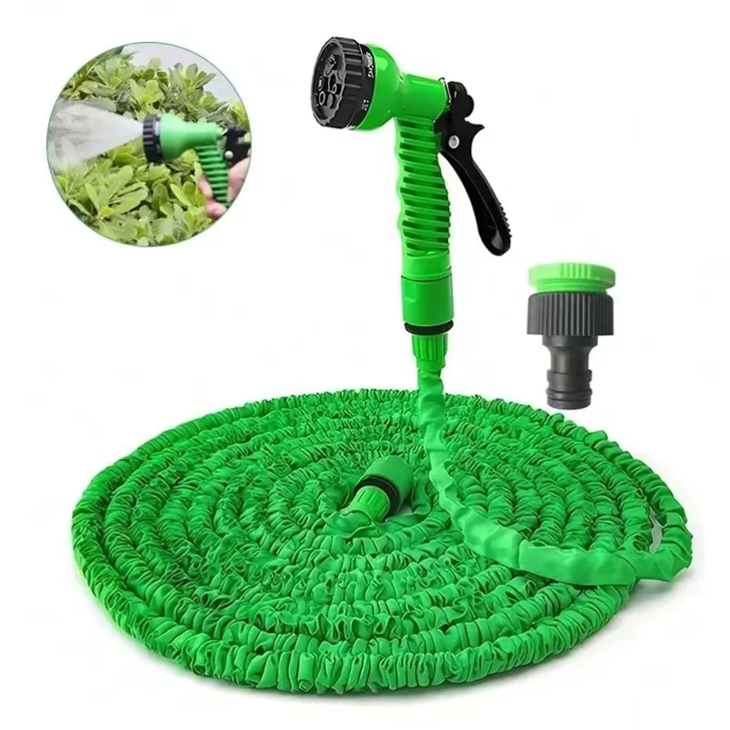 retractable magic hose, high-p - Car Shampoo Ph review and price