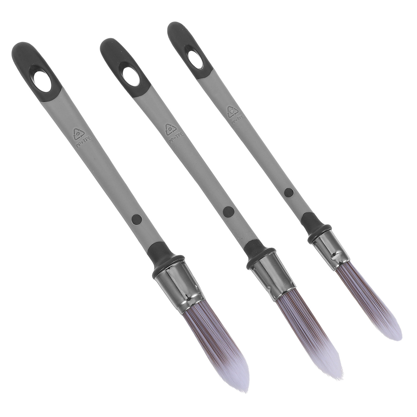 3Pcs Gap Grout Brushes Precise - Detailing Brush Set review and price