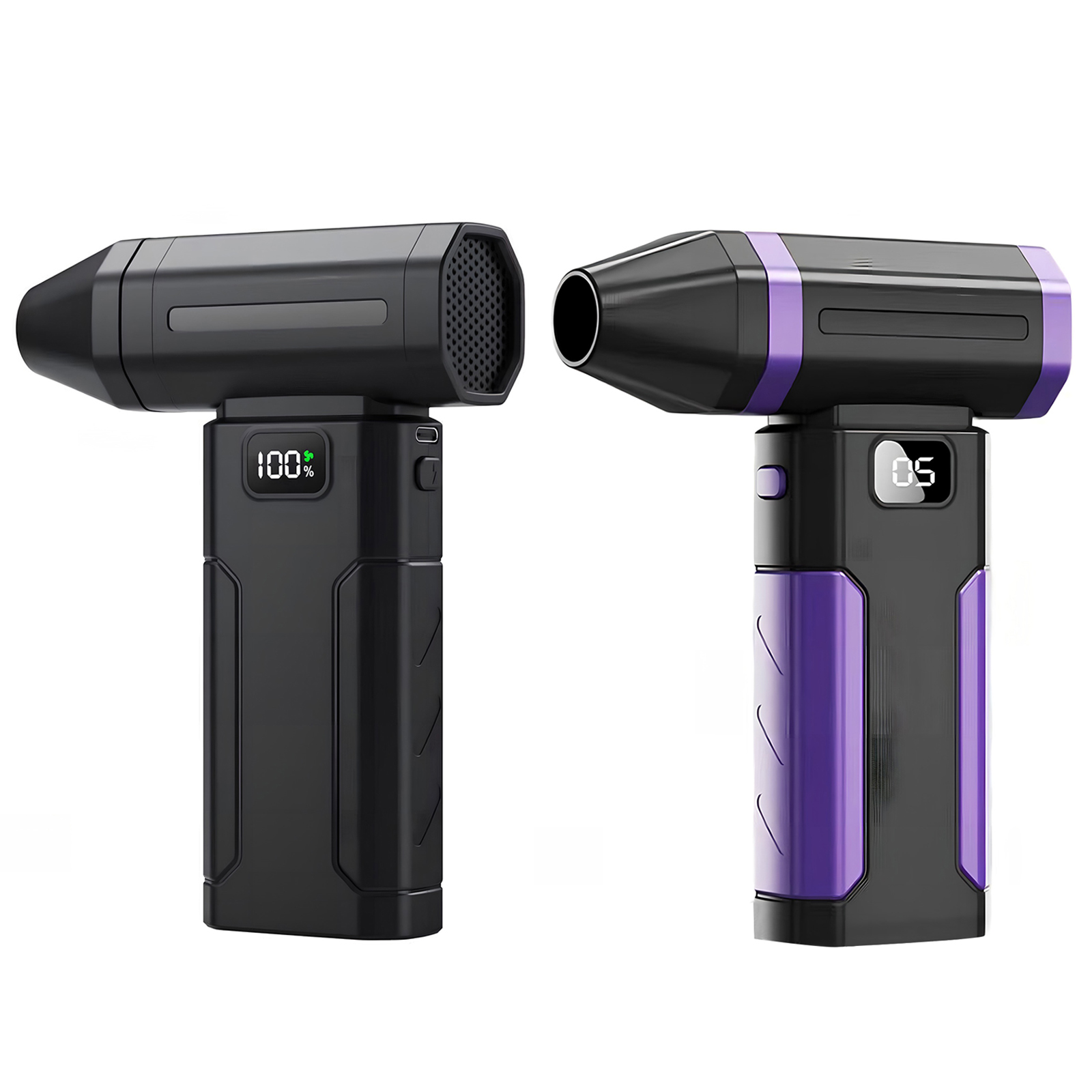 Violent Fan 5-Speed Handheld P - Dryer Car Blower review and price