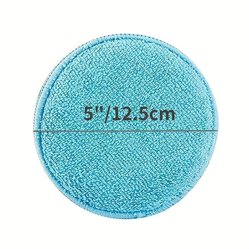 5pcs Ultra-Soft Microfiber Wax - Wax Applicator Pad review and price