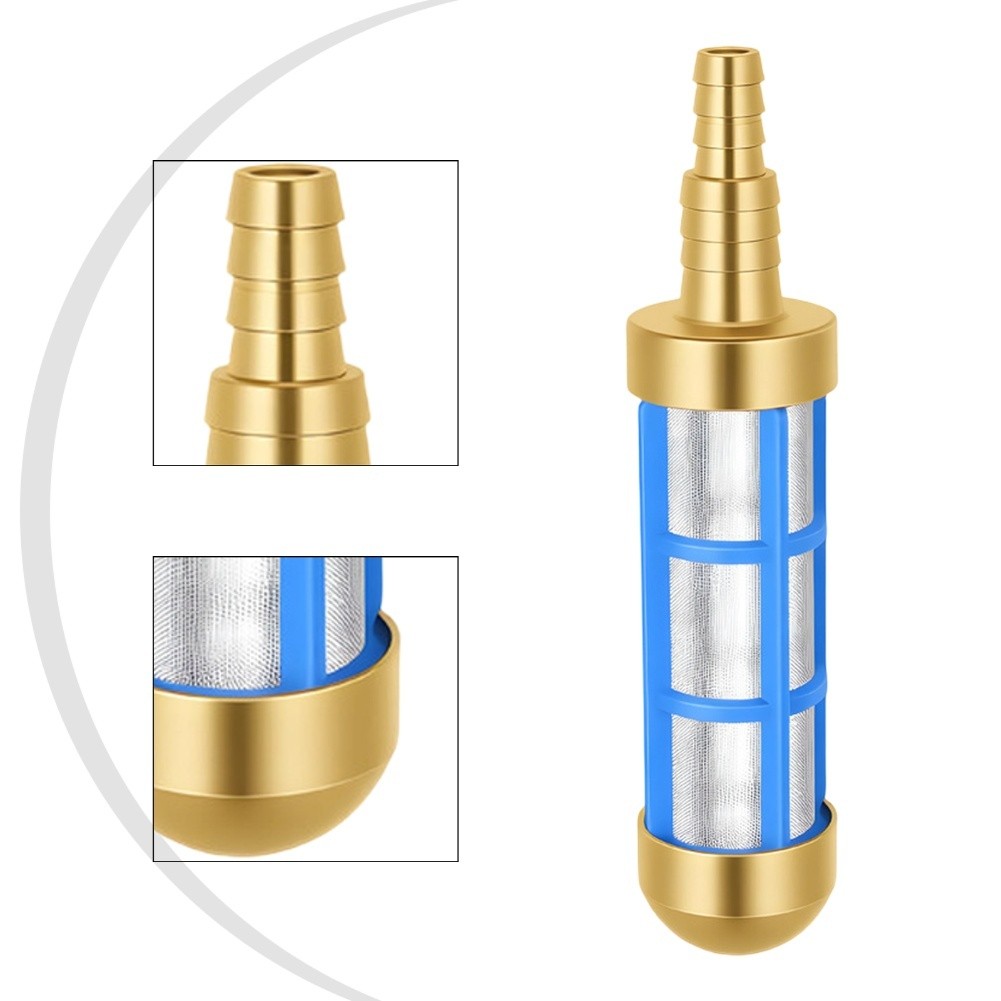 Copper Pickup Filter Screen Wi - Car Shampoo Ph review and price