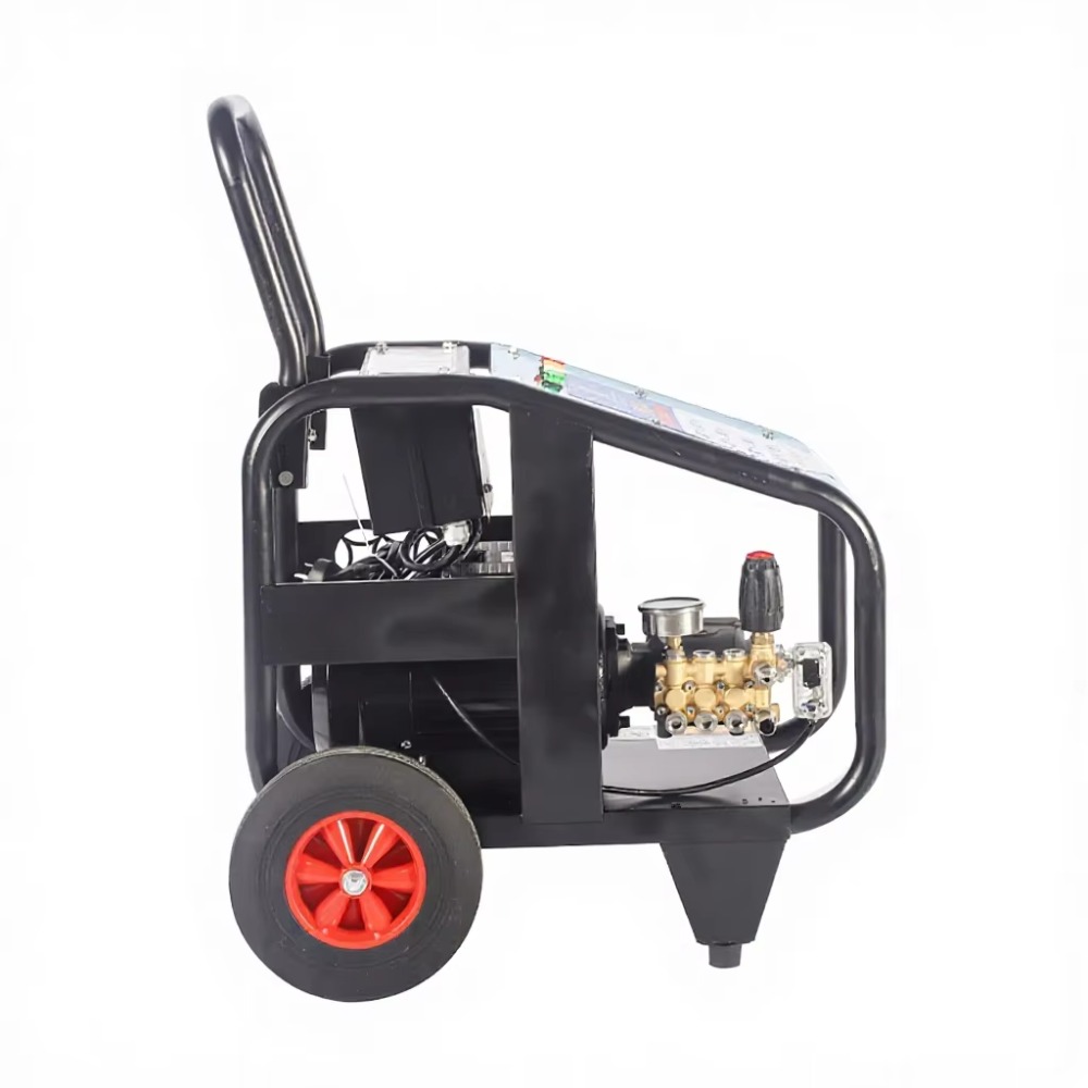 Electric Ultra-High Pressure W - Car Cleaning Brush review and price