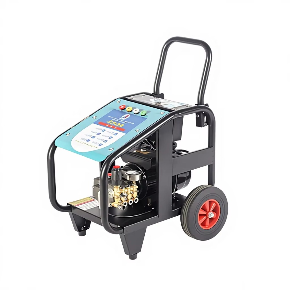 Electric Ultra-High Pressure W - Car Cleaning Brush review and price