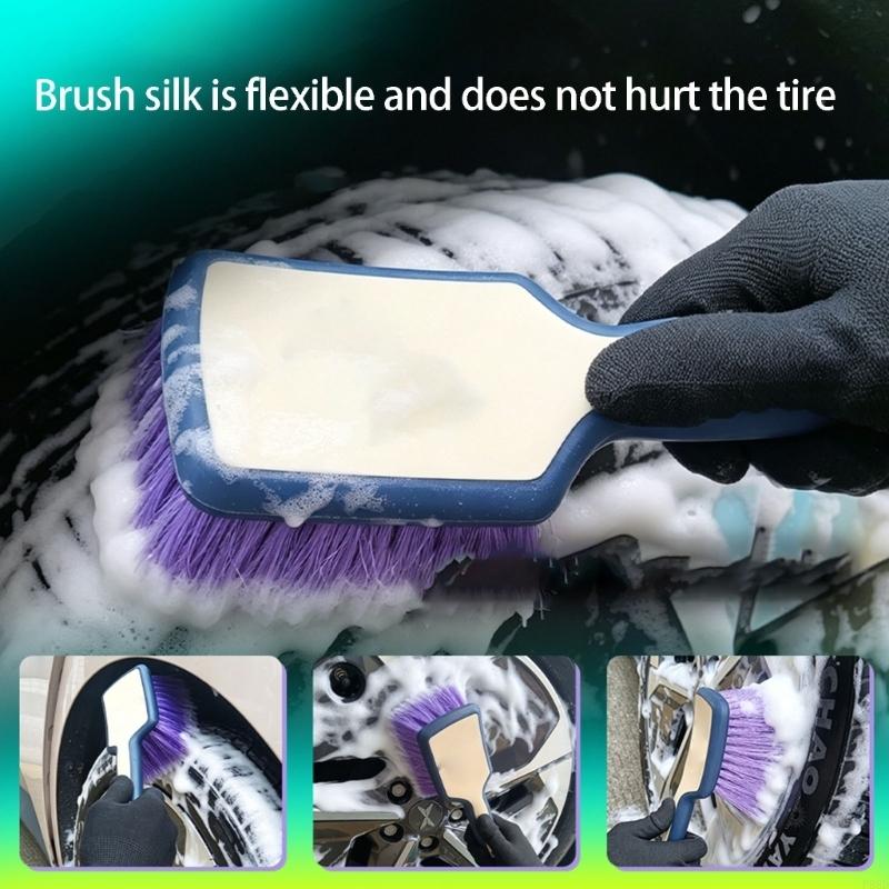 Vehicle Cleaning Tool With Com - Dirt Brush Interior review and price