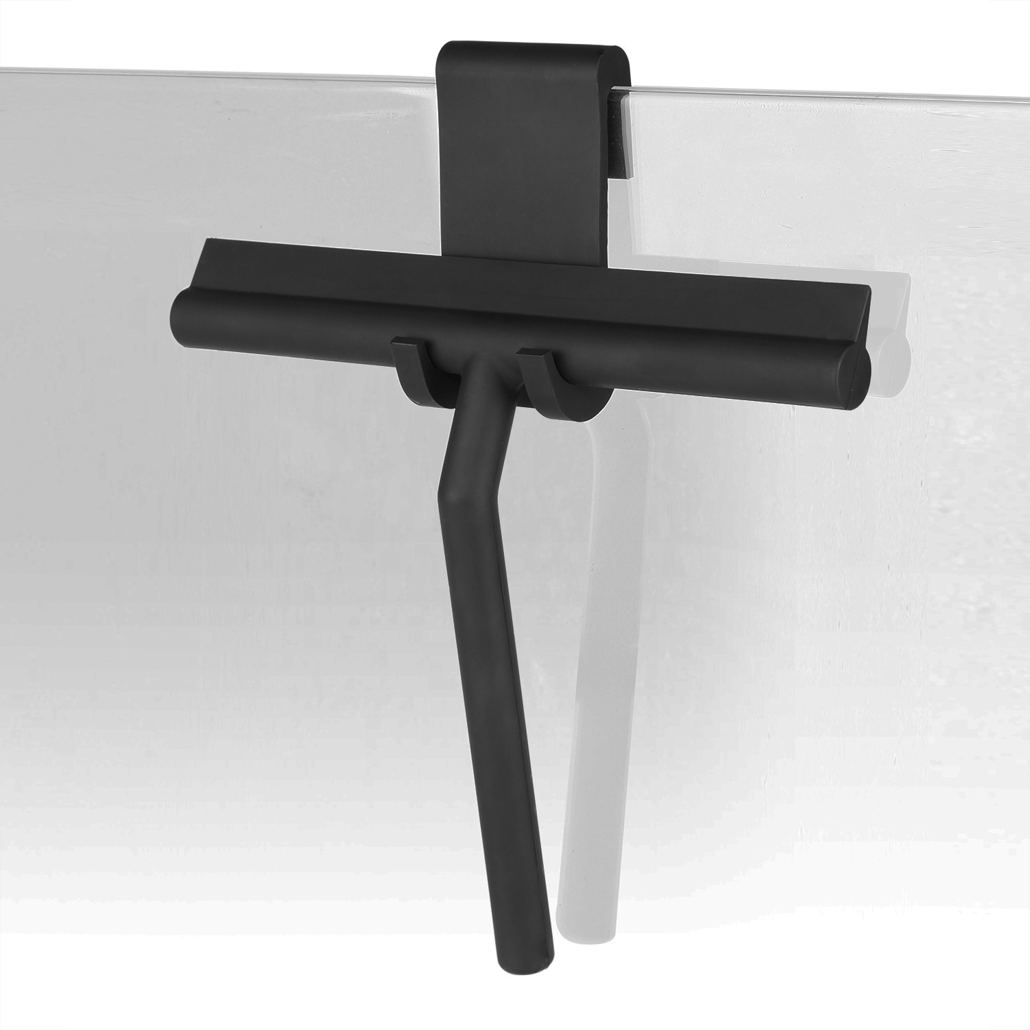 Silicone Squeegee Streak Free  - Glass Cleaner Streak review and price