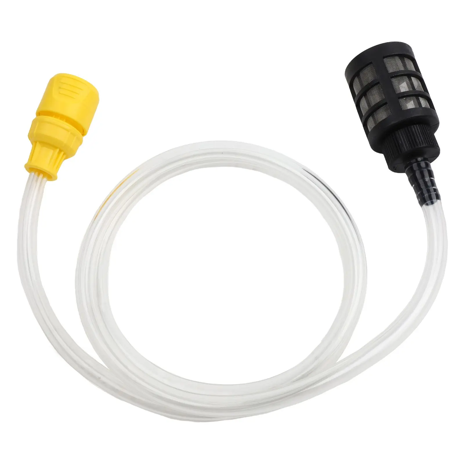 1.5m Suction Hose And Filter A - Car Shampoo Ph review and price