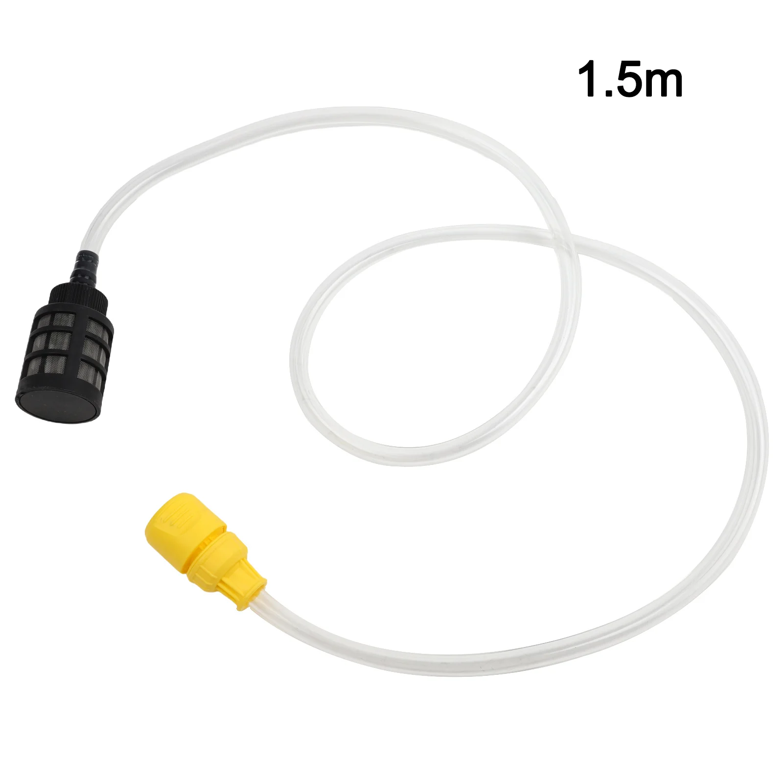 1.5m Suction Hose And Filter A - Car Shampoo Ph review and price