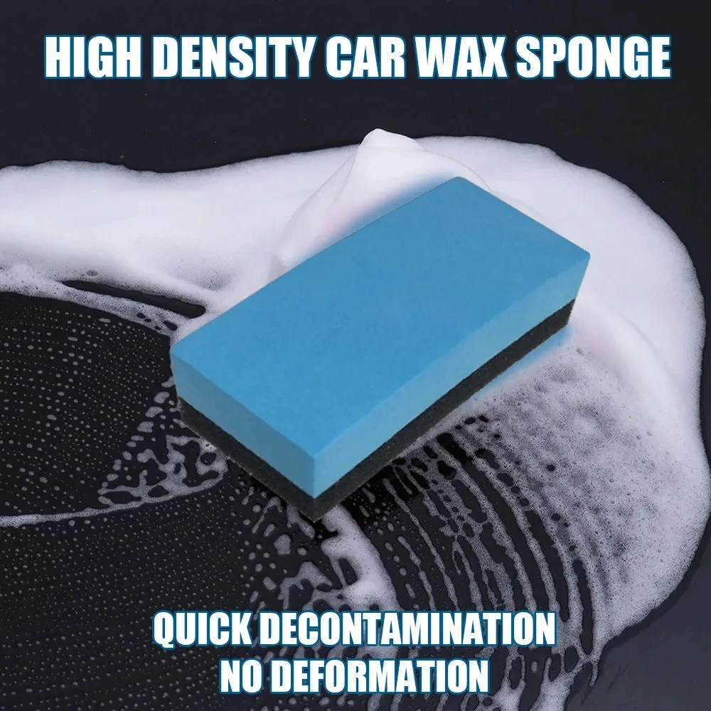 Car Ceramic Coating Sponges Wi - Car Wax Ceramic Coating review and price