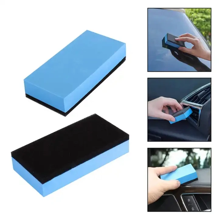 Car Ceramic Coating Sponges Wi - Car Wax Ceramic Coating review and price