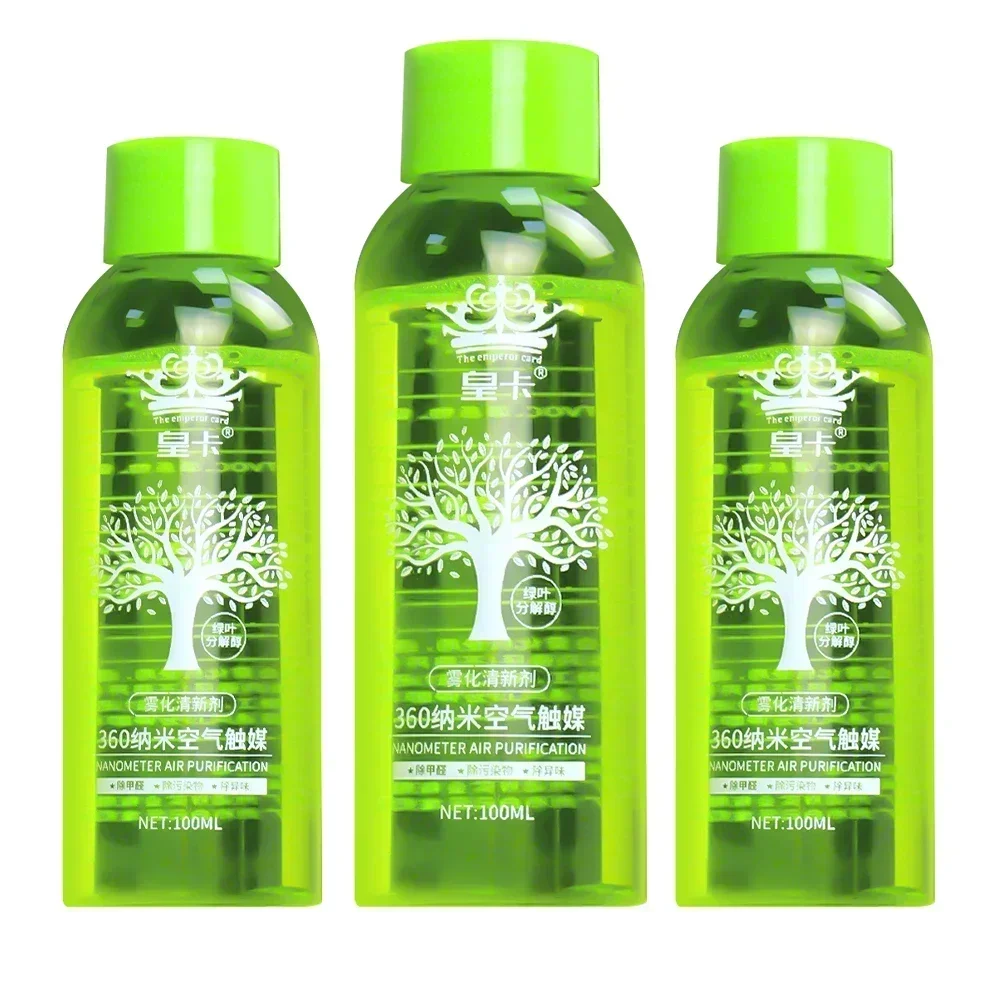 500ml Odor Eliminator Liquid A - Odor Eliminator Car review and price
